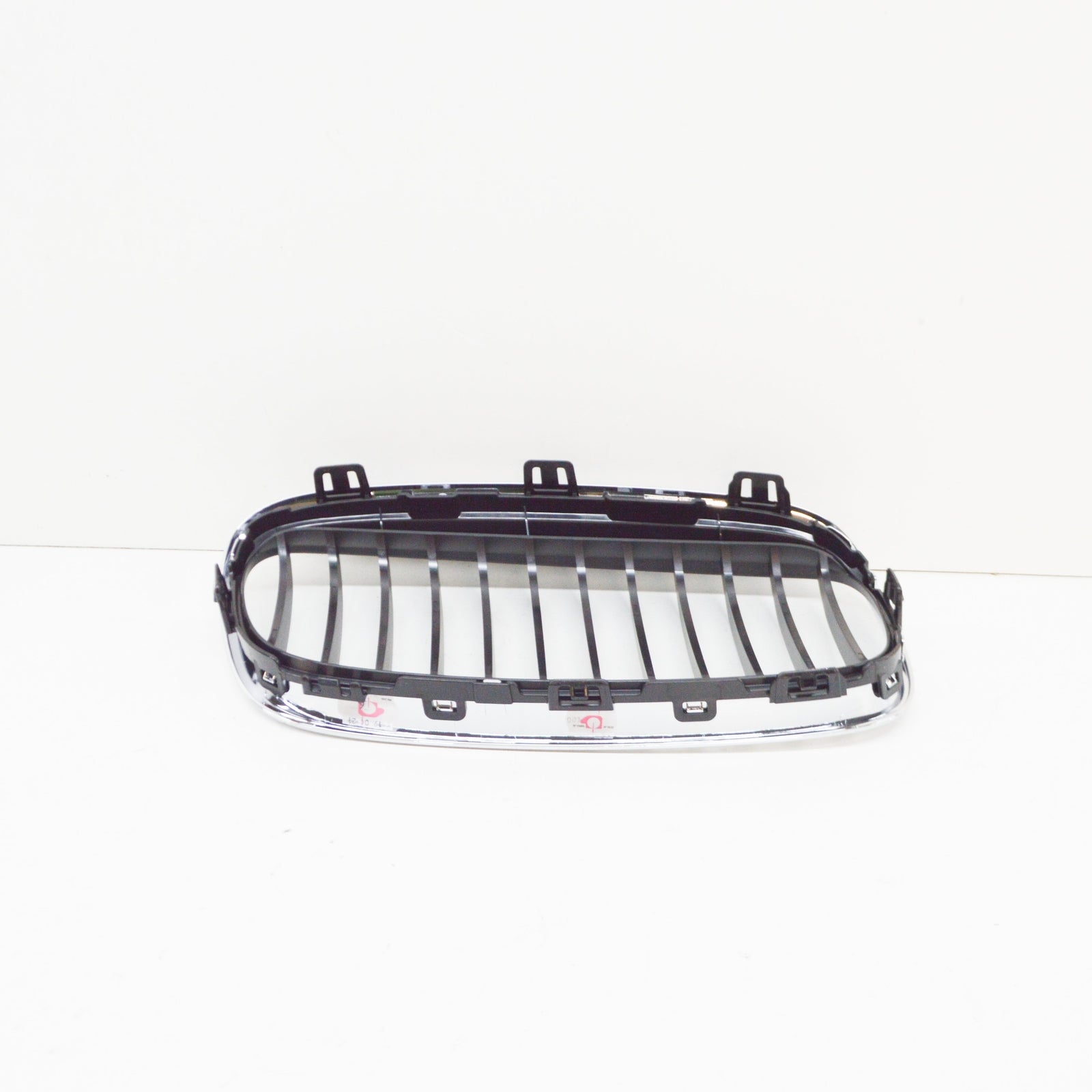 new bmw 2 f45 front radiator left grille 51137300543 7300543 2015 original