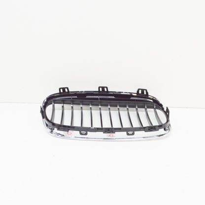 new bmw 2 f45 front radiator left grille 51137300543 7300543 2015 original