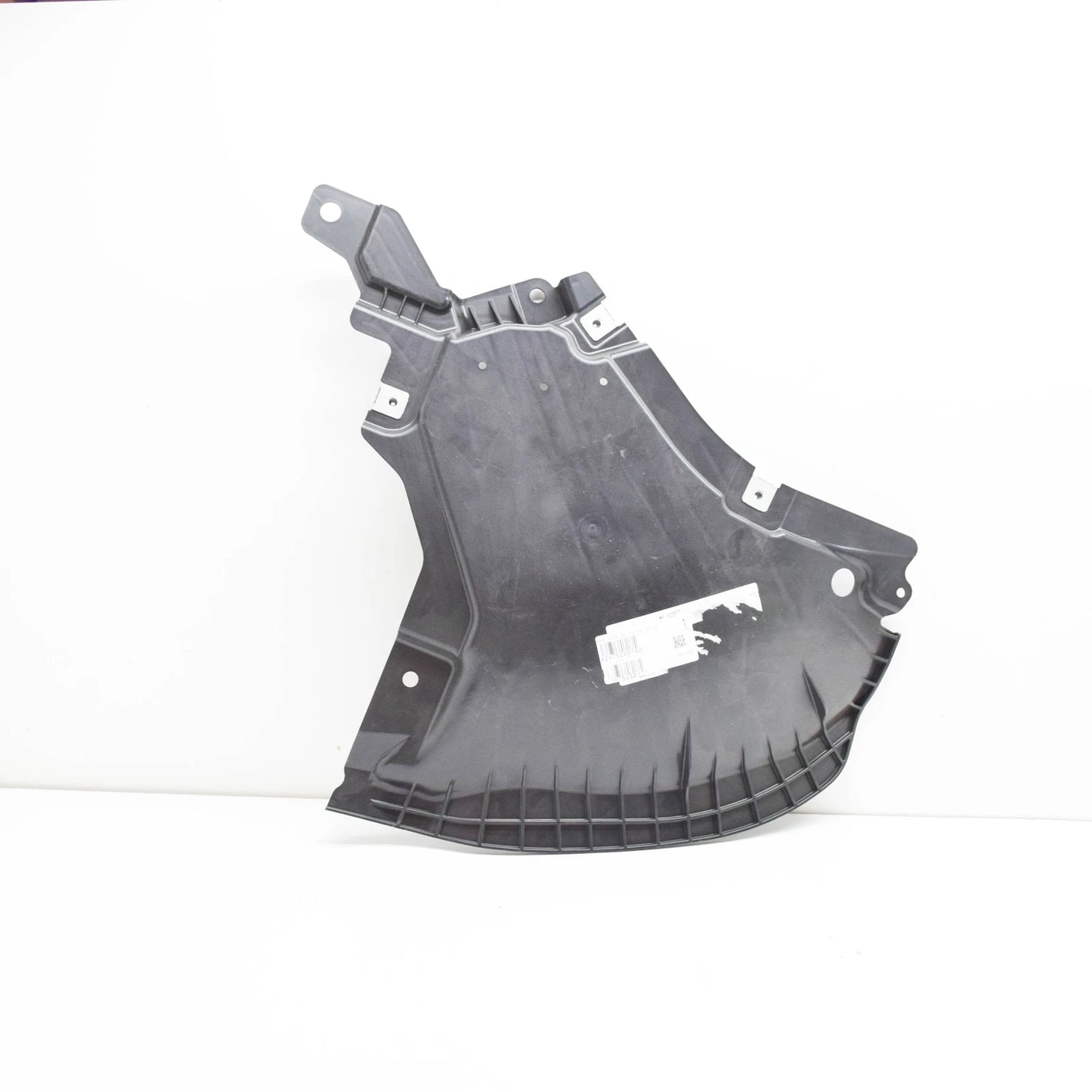 NEW MERCEDES-BENZ EQS V297 FRONT LEFT UNDERBODY COVER A2975200700 ORIGINAL