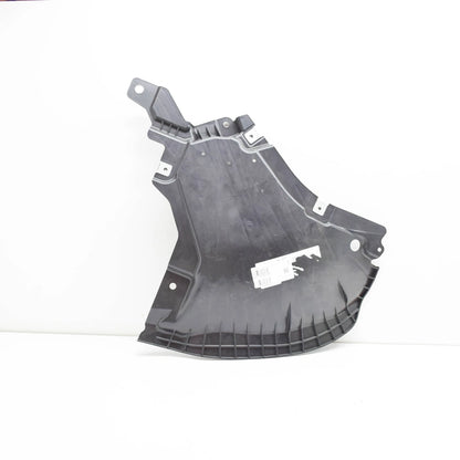 NEW MERCEDES-BENZ EQS V297 FRONT LEFT UNDERBODY COVER A2975200700 ORIGINAL