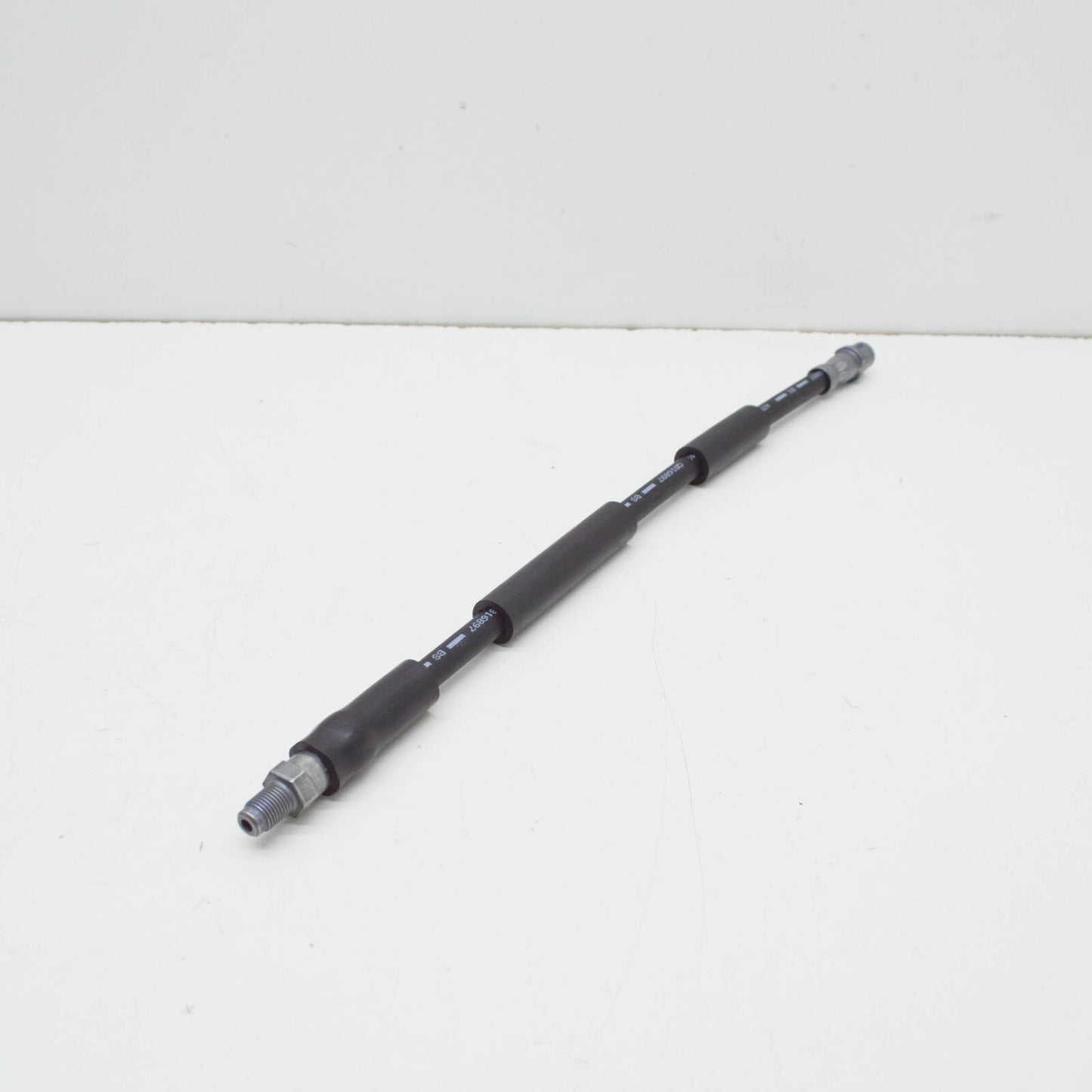 NEW MERCEDES-BENZ C-CLASS W205 FRONT LEFT BRAKE HOSE A2054200248 ORIGINAL