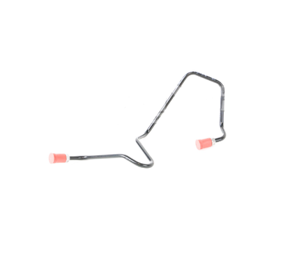 new audi q3 8u brake pipe from brake cylinder to hydraulics 5n1614739c original
