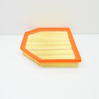 NEW BMW 5 F10 F80 F83 F82 F12 F13 F06 AIR FILTER ELEMENT 13727843284 ORIGINAL