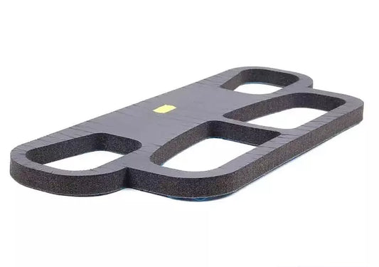 NEW BMW 3 E36 HEATER SEALING FRAME 64111387980 1387980 ORIGINAL