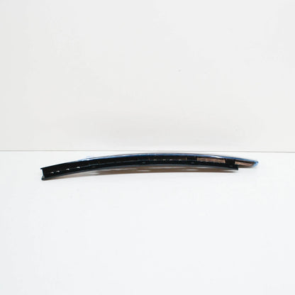 NEW BMW 1 F20 FRONT RIGHT COLUMN-B DOOR MOLDING COVER 51337276962 7276962