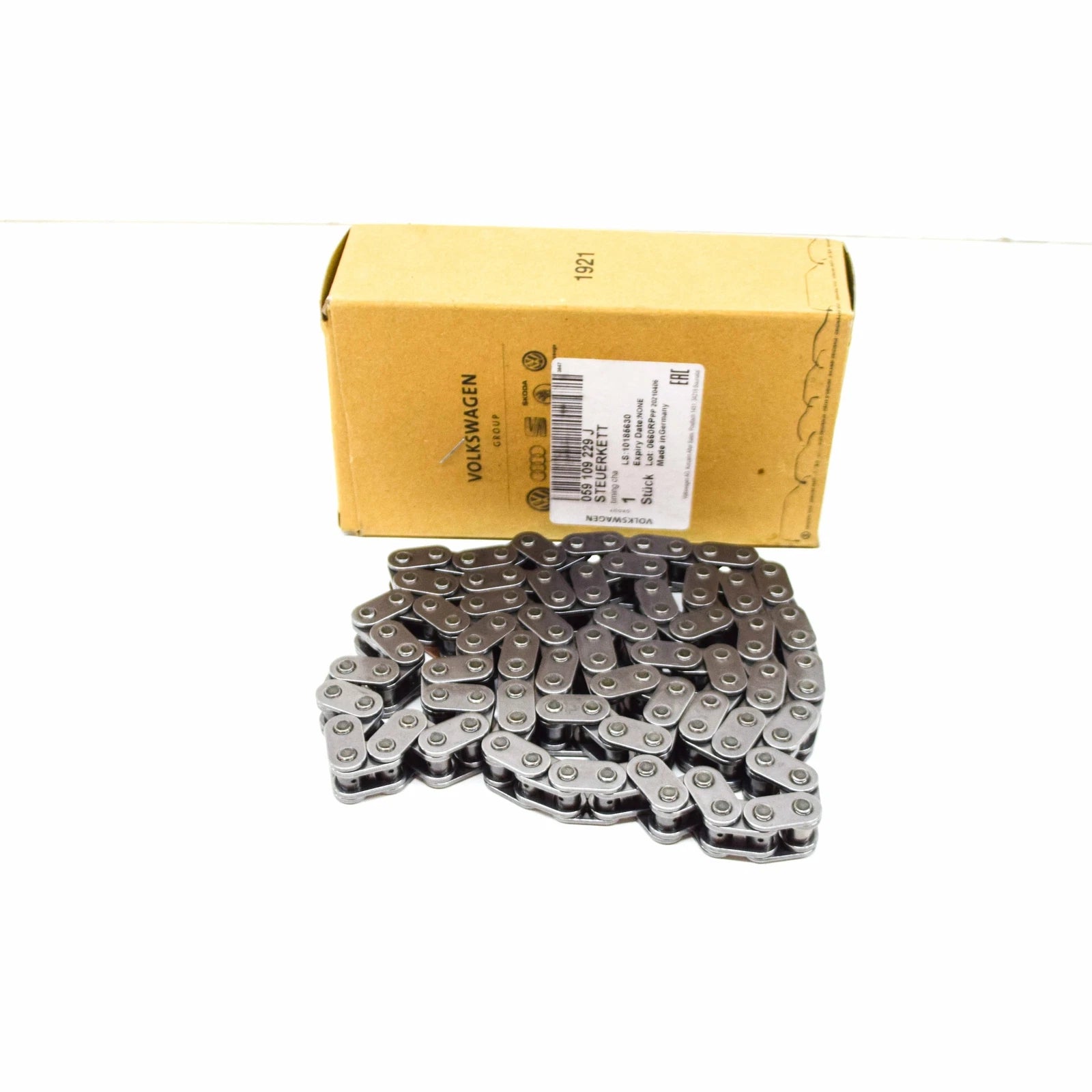 NEW AUDI A4 B8 UPPER CENTRE CAMSHAFT TIMING CHAIN 059109229J