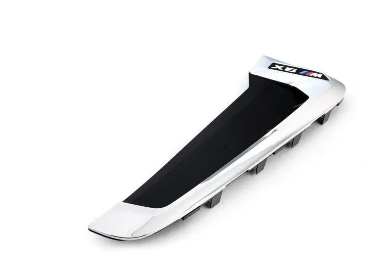 NEW BMW X6 M F86 13-18 FRONT RIGHT SIDE PANEL AIR DUCT 8056724