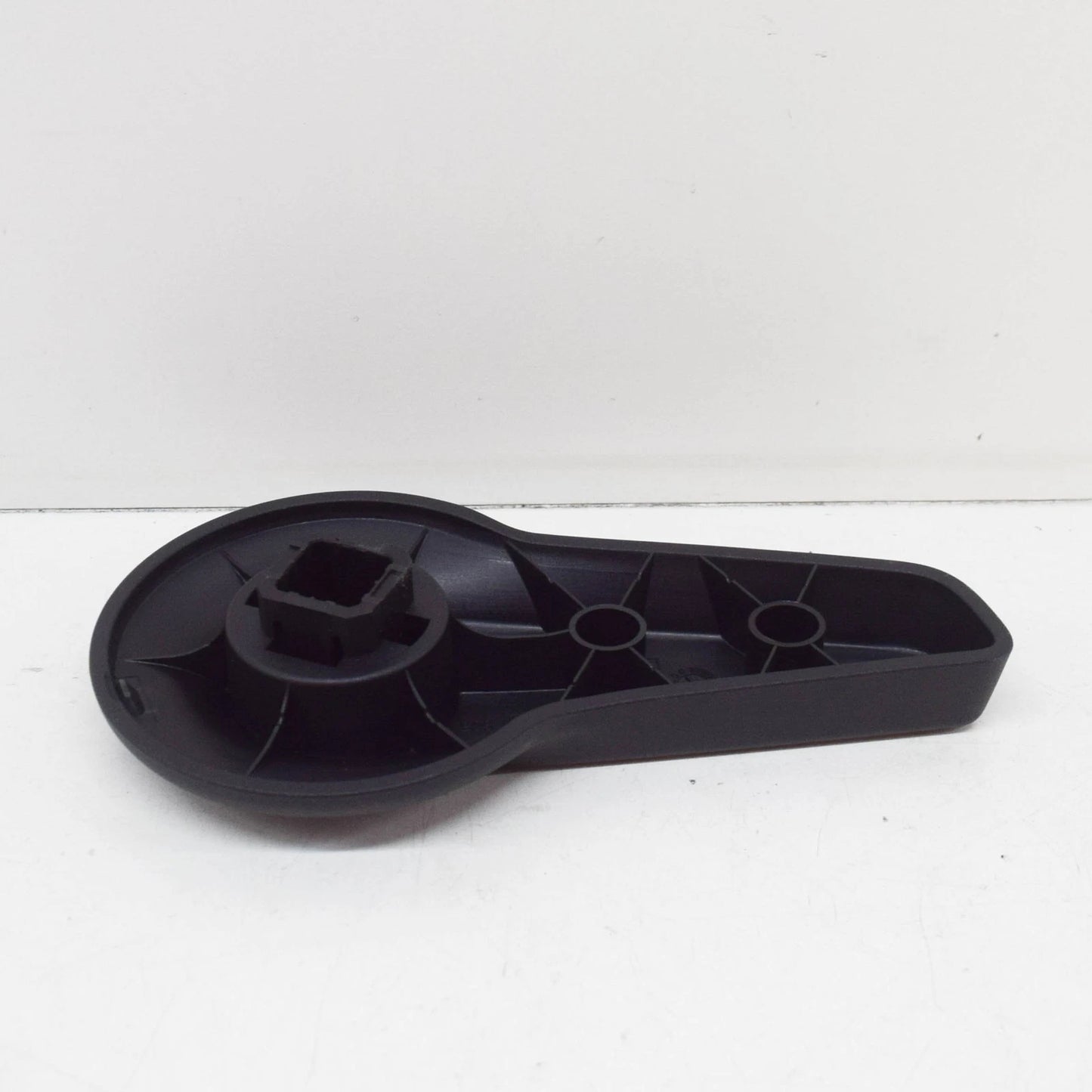 NEW AUDI Q3 8U FRONT LEFT SEAT BACKREST ADJUSTMENT HANDLE 5N088160582V ORIGINAL