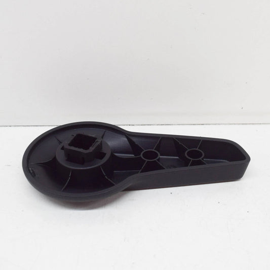 NEW AUDI Q3 8U FRONT LEFT SEAT BACKREST ADJUSTMENT HANDLE 5N088160582V ORIGINAL