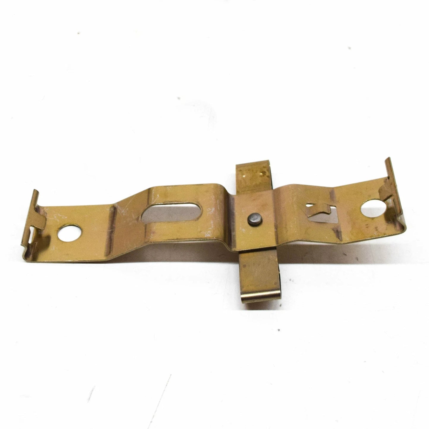 NEW AUDI RS7 SPORTBACK 4G8 FRONT BRAKE CALIPER FITTING SET 4F0698269B