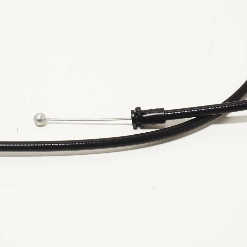 NEW AUDI A4 B9 HOOD RELEASE CABLE 8W0823529E