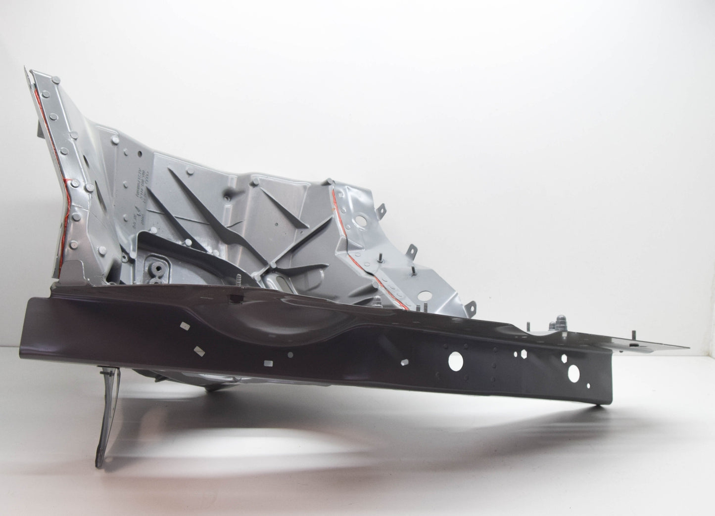 new audi q5 fy front right suspension strut dome 80a805140tbstl original