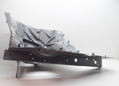 new audi q5 fy front right suspension strut dome 80a805140tbstl original