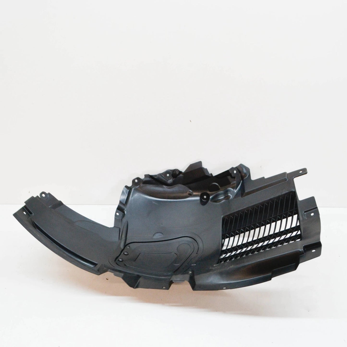 NEW BMW 5 F10 FRONT LEFT INNER FENDER FRONT PART 7903883 51717903883 ORIGINAL