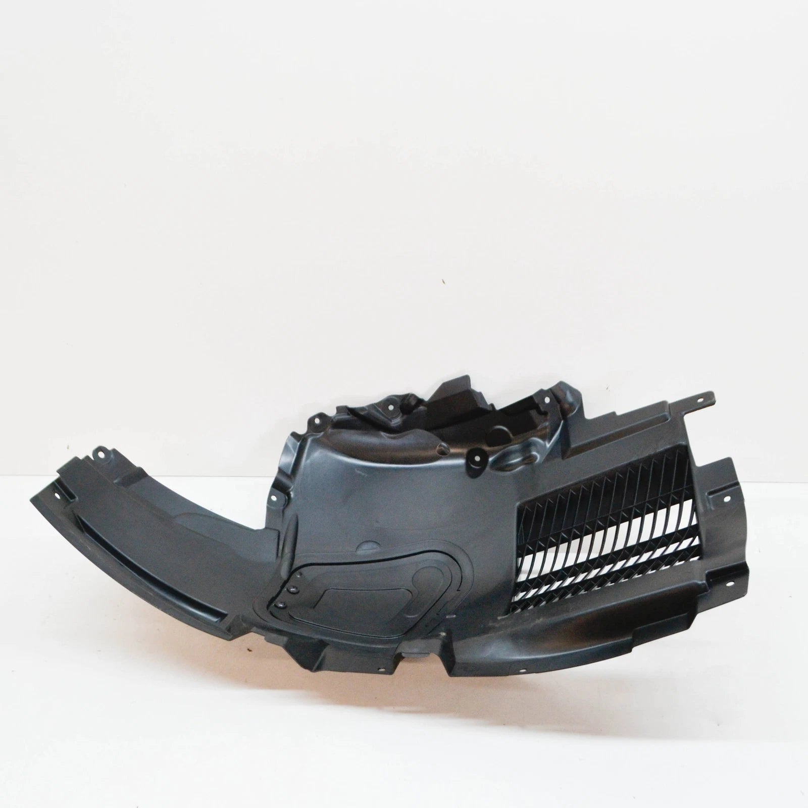 NEW BMW 5 F10 FRONT LEFT INNER FENDER FRONT PART 7903883 51717903883 ORIGINAL