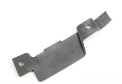 NEW MERCEDES-BENZ CLK C209 FRONT BUMPER LEFT REINFORCEMENT A2098850116 ORIGINAL