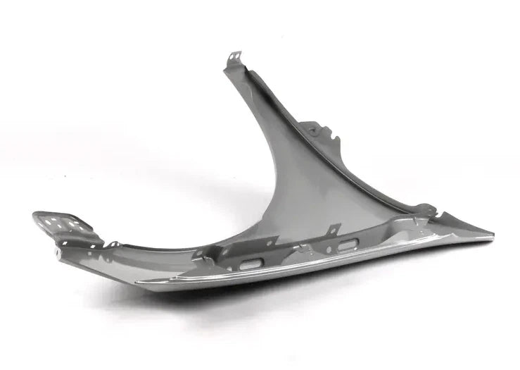 NEW VOLKSWAGEN GOLF MK6 FRONT LEFT FENDER WING 1K9821021 ORIGINAL