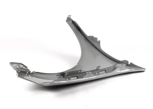 NEW VOLKSWAGEN GOLF MK6 FRONT LEFT FENDER WING 1K9821021 ORIGINAL