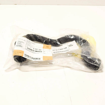 NEW BMW 7 G11 G12 AIR CHARGE COOLER EXPANSION LINE PIPE 17128602680 ORIGINAL