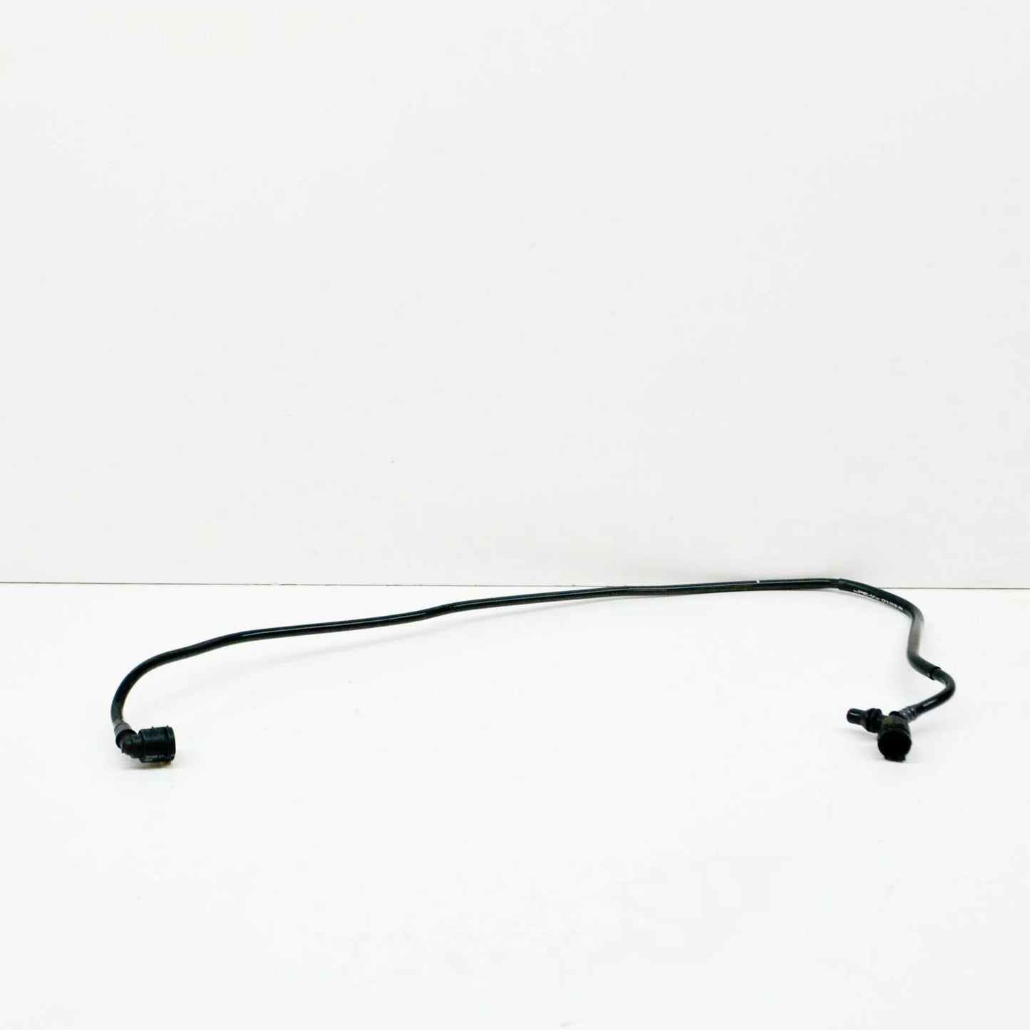 NEW BMW 1 F21 RADIATOR EXPANSION TANK HOSE 17128518965 ORIGINAL