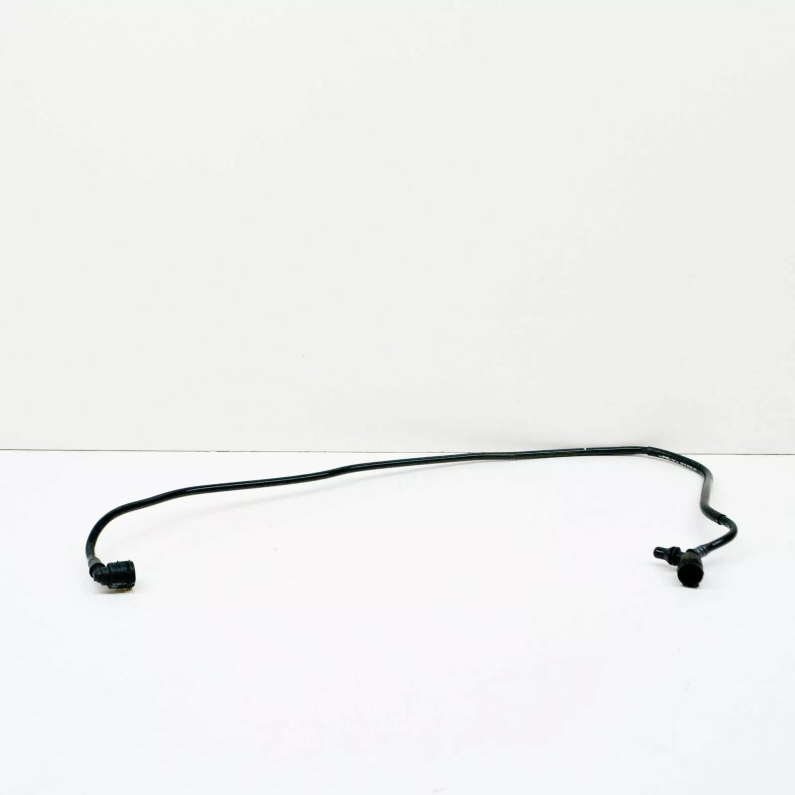 NEW BMW 1 F21 RADIATOR EXPANSION TANK HOSE 17128518965 ORIGINAL