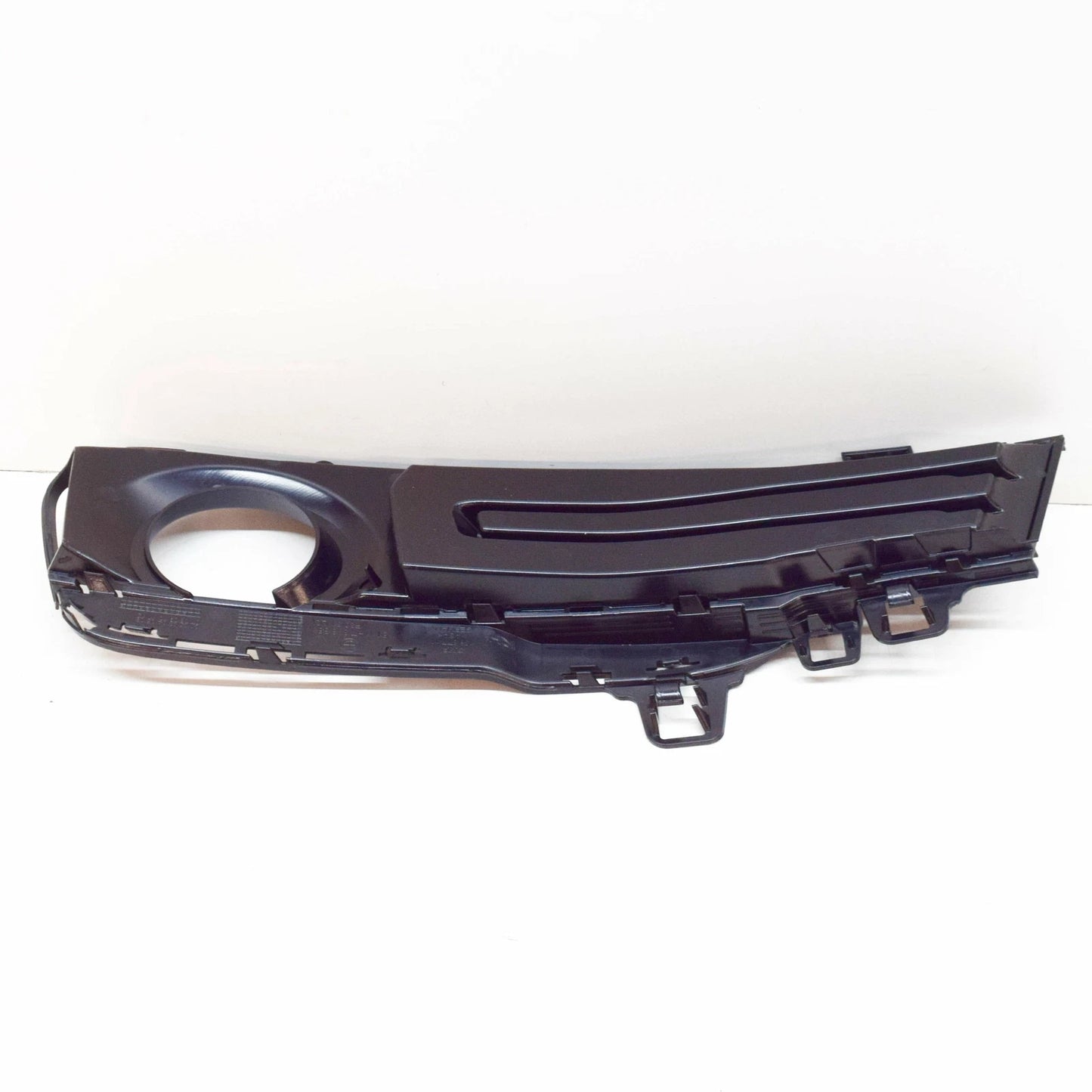 NEW BMW 3 F30 FRONT RIGHT FOG LIGHT GRILLE 51117396858 7396858 2016 ORIGINAL