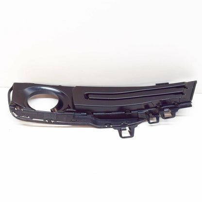 NEW BMW 3 F30 FRONT RIGHT FOG LIGHT GRILLE 51117396858 7396858 2016 ORIGINAL