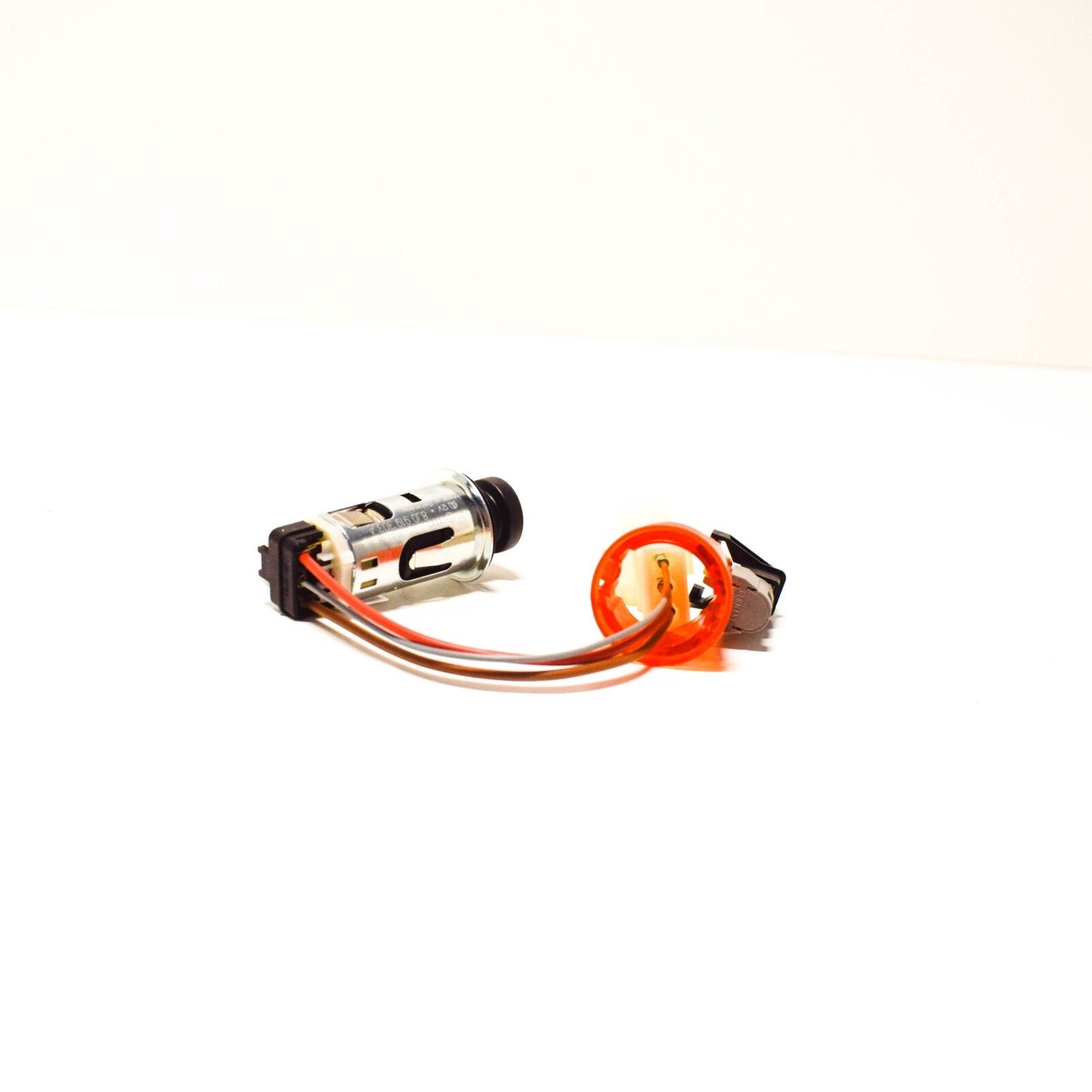 NEW AUDI TT 8J CIGARETTE LIGHTER SOCKET 8J0919303A ORIGINAL