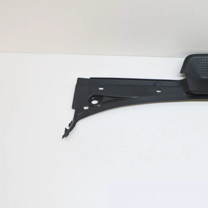 NEW BMW 3 E36 WINDSHIELD WIPER COWL TRIM LHD 51711977677 1977677 ORIGINAL