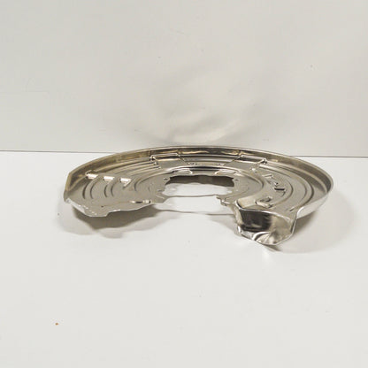 NEW BMW M2 COUPE F87 REAR RIGHT BRAKE PROTECTION PLATE 34208094318 ORIGINAL