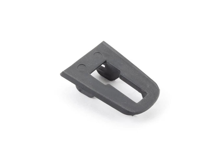 NEW MERCEDES-BENZ ML W163 FRONT DOOR OUTSIDE HANDLE PAD A2027660305 ORIGINAL