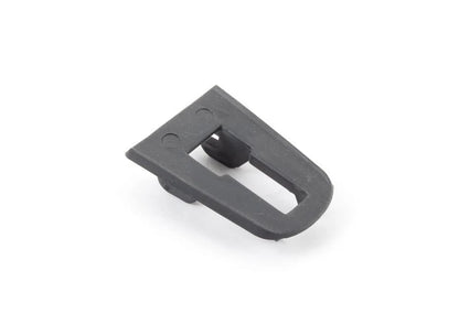 NEW MERCEDES-BENZ ML W163 FRONT DOOR OUTSIDE HANDLE PAD A2027660305 ORIGINAL