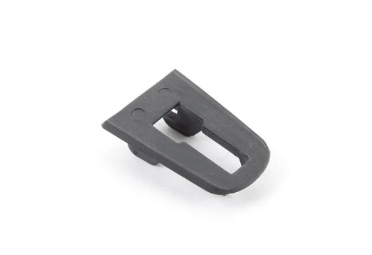 NEW MERCEDES-BENZ ML W163 FRONT DOOR OUTSIDE HANDLE PAD A2027660305 ORIGINAL