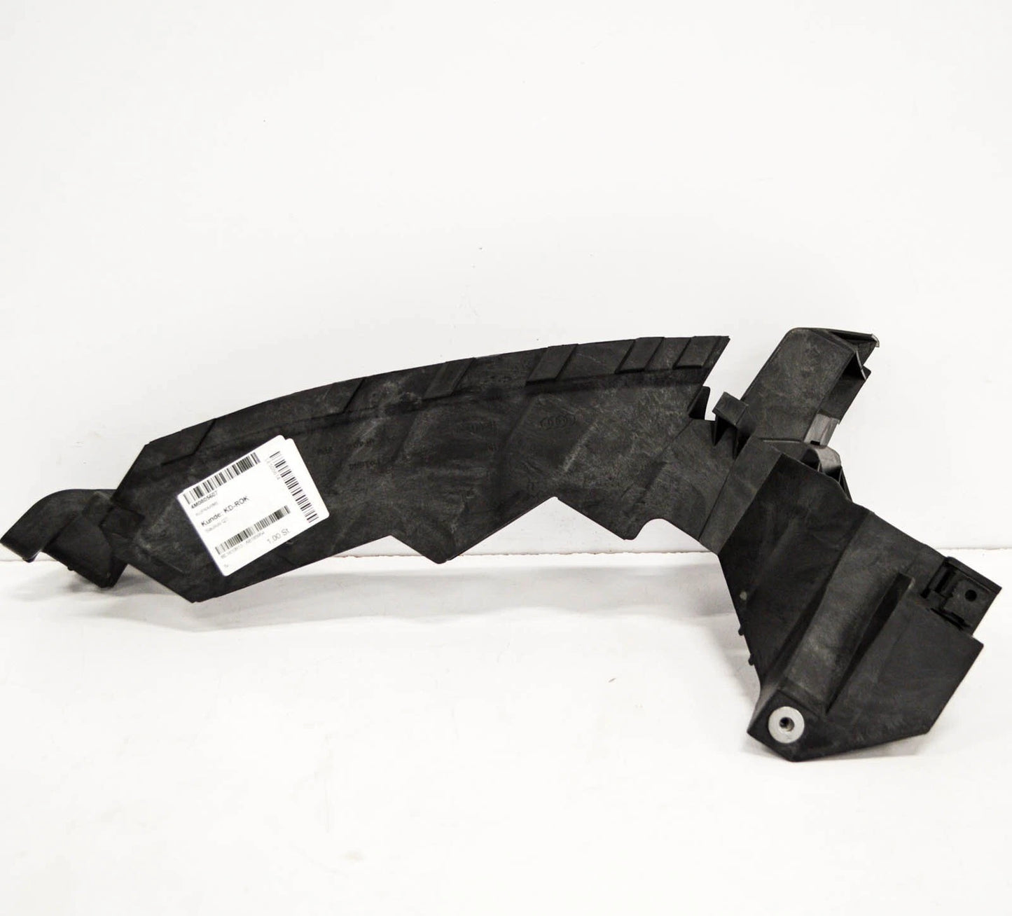 NEW AUDI Q7 4M FRONT LEFT HEADLIGHT BRACKET ARM 4M0805607