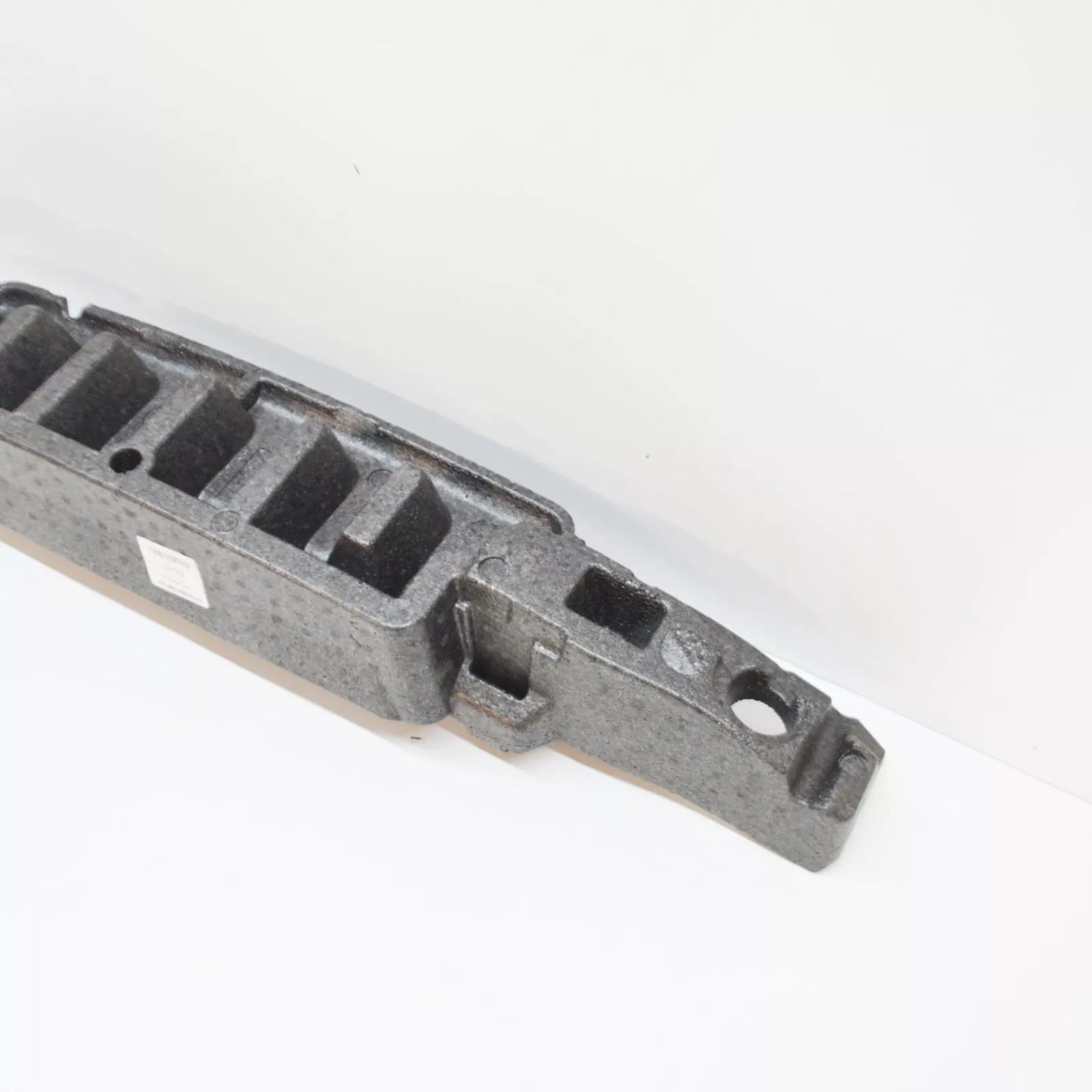 NEW VOLKSWAGEN TOURAN 1T FRONT FOAM FILLER PIECE 1T0807248K ORIGINAL