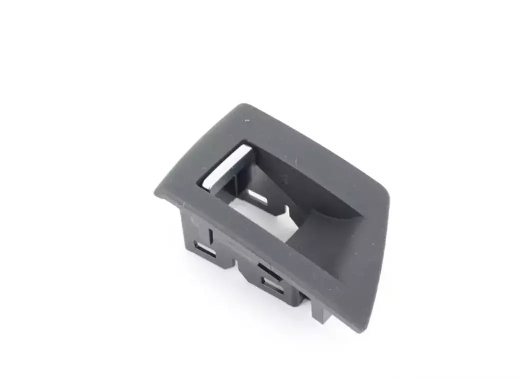 NEW BMW 5 F10 REAR LEFT POWER WINDOW TRIM 7225889 51417225889 ORIGINAL