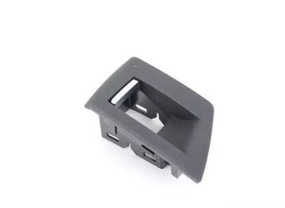 NEW BMW 5 F10 REAR LEFT POWER WINDOW TRIM 7225889 51417225889 ORIGINAL