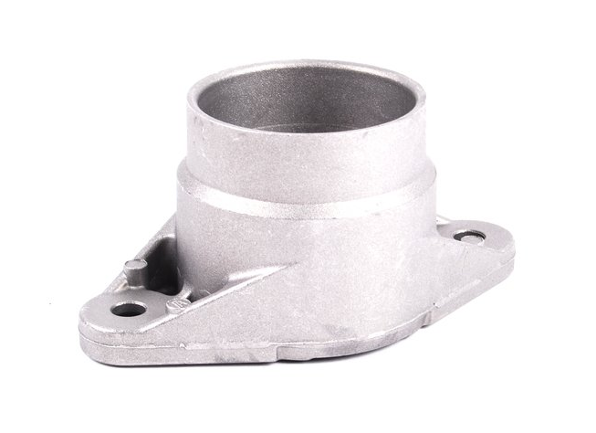 new audi a6 c6 rear upper shock mount 4f0513353d original