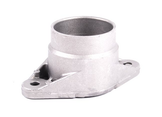 new audi a6 c6 rear upper shock mount 4f0513353d original