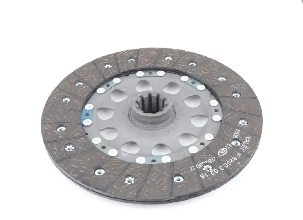 new bmw z8 roadster e52 clutch kit 21217515146 7515146 original