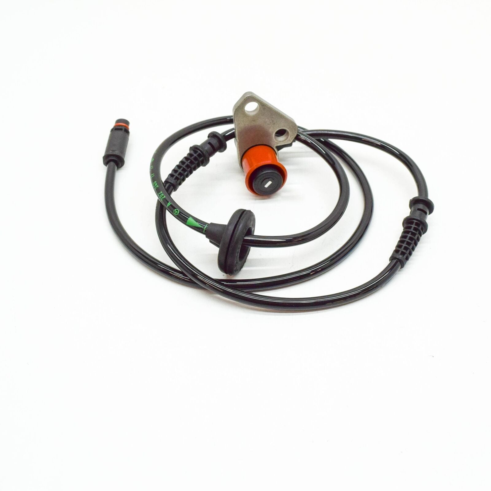 NEW MERCEDES-BENZ C W202 FRONT LEFT SPEED SENSOR SENDER UNIT A2025401717