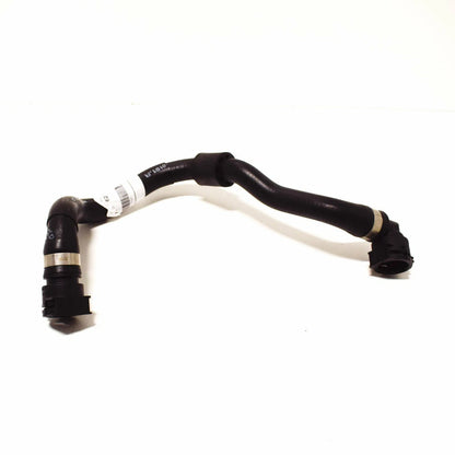 NEW BMW 3 F30 LEFT SIDE WATER RADIATOR HOSE 17127627101 7627101 2015 ORIGINAL