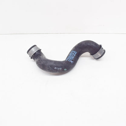 NEW MERCEDES-BENZ GLK X204 RIGHT UPPER RADIATOR PIPE HOSE A2045011782 ORIGINAL