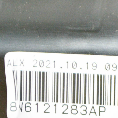 NEW AUDI A5 S5 8W6 FRONT LEFT OUTER RADIATOR SUPPORT BAFFLE 8W6121283AP ORIGINAL