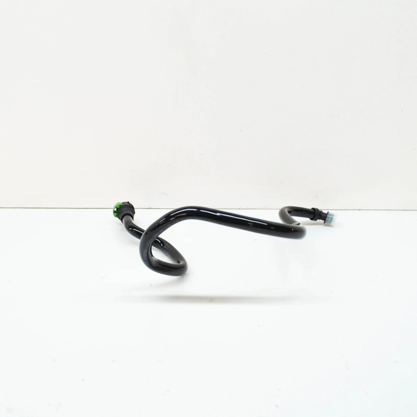 NEW BMW 2 ACTIVE TOURER F45 OIL PIPE RETURN OUTLET 17227555628 ORIGINAL