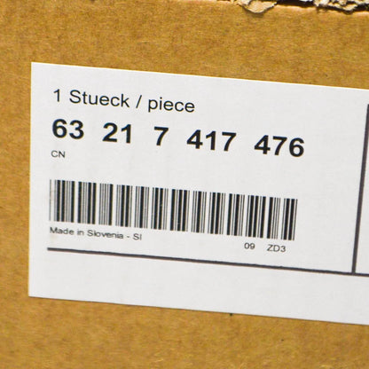 NEW BMW 3 F34 LCI REAR LEFT TAILLIGHT 63217417476 7417476 ORIGINAL