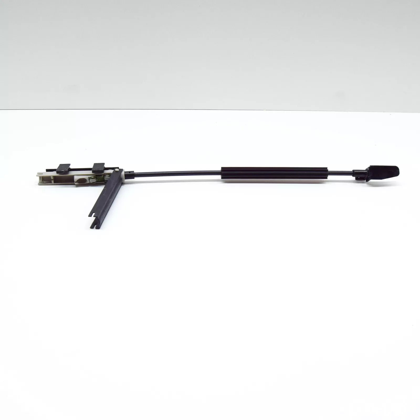 NEW VOLKSWAGEN TOUAREG 7P FRONT LID LOCK CABLE LHD 7P6823531B ORIGINAL