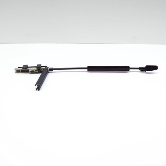 NEW VOLKSWAGEN TOUAREG 7P FRONT LID LOCK CABLE LHD 7P6823531B ORIGINAL