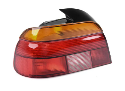 new bmw 5 e39 rear left taillight 8363559 63218363559 original