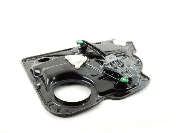 NEW VOLKSWAGEN PASSAT B6 REAR LEFT DOOR WINDOW REGULATOR 3C9839461L ORIGINAL